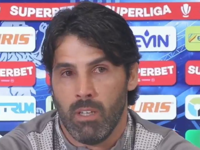 Lacrimi și regrete pentru Filipe COELHO: „Singurele lucruri pe care le pot controla”