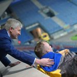 L-a lăsat fără cuvinte: Miliardarul ucrainean, departe de România