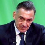 Ilie Dumitrescu, lacrimi în direct după moartea lui Mircea Lucescu