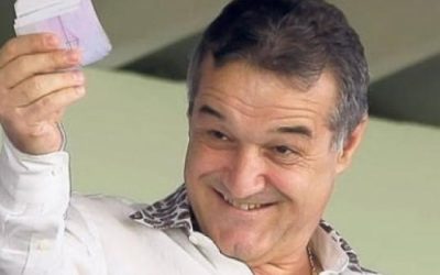 Gigi Becali nu ascunde intențiile de a aduce la FCSB pe Denis Drăguș, fotbalist pentru care ar fi dispus să plătească o sumă considerabilă, de 3 milioane de euro, conform speculațiilor din mediul fotbalistic turcesc