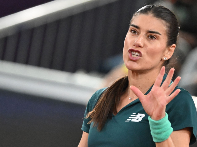 Cîrstea, în semifinalele WTA Rouen: Victorie categorică în fața unguroaicei Bondar