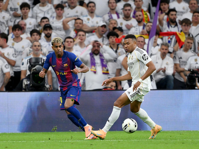 Barcelona vs. Real Madrid: Când are loc ultimul „El Clasico” din sezon