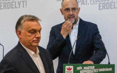 Kelemen Hunor, despre acuzații: „Nu mi s-a cerut demisia”. Ce se întâmplă în UDMR?