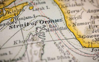 Băsescu, despre blocada din Ormuz: Greșeală, va tensiona relațiile SUA cu Extremul Orient