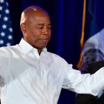 Eric Adams, fost primar, ia cetățenia Albaniei: Ce face după politică?