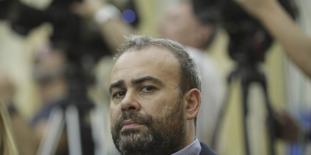 Vâlcov rămâne după gratii: Cererea de eliberare condiționată, respinsă