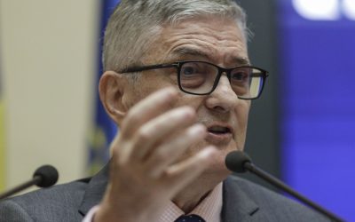 Dăianu, avertisment dur: Criza politică scumpește creditele și apasă bugetul!