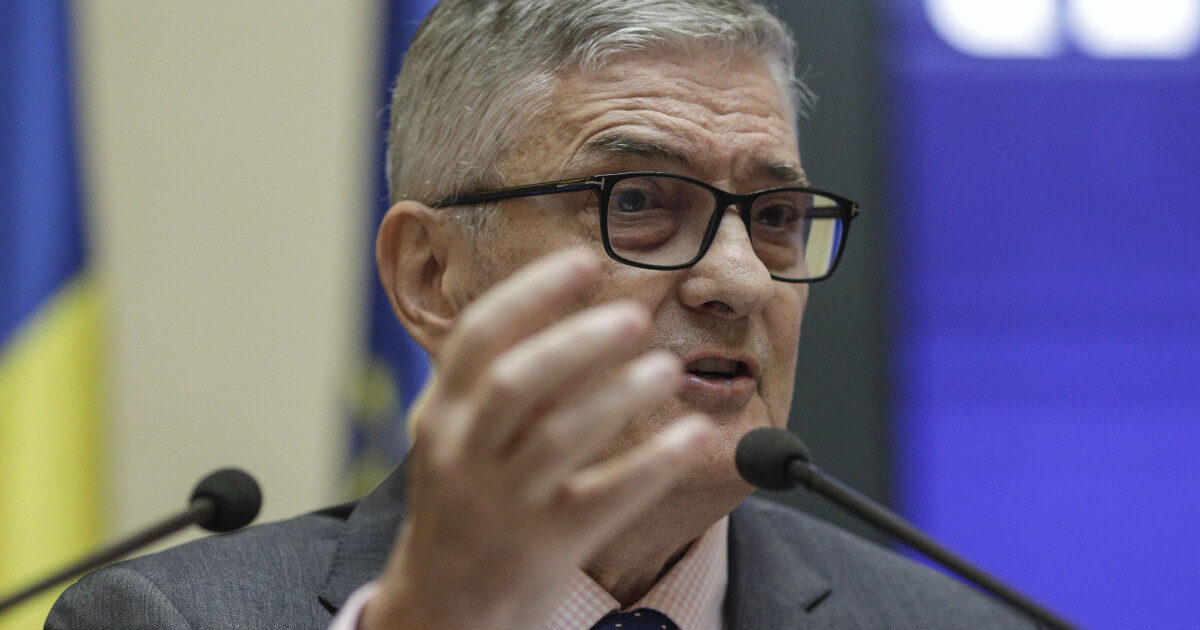 Dăianu, avertisment dur: Criza politică scumpește creditele și apasă bugetul!