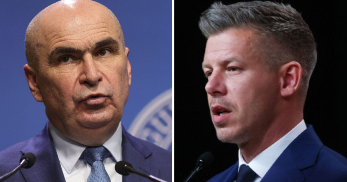 Bolojan, discuții la telefon cu Magyar. Premierul ungar, invitat la București