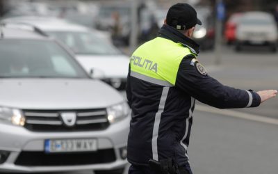 Extinctor și trusă medicală expirate: Amenzi grele din 2026 pentru șoferi!