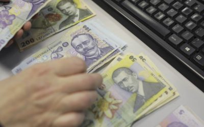 Ministerul Economiei: Pragul insolvenței, redus drastic la 10 salarii minime