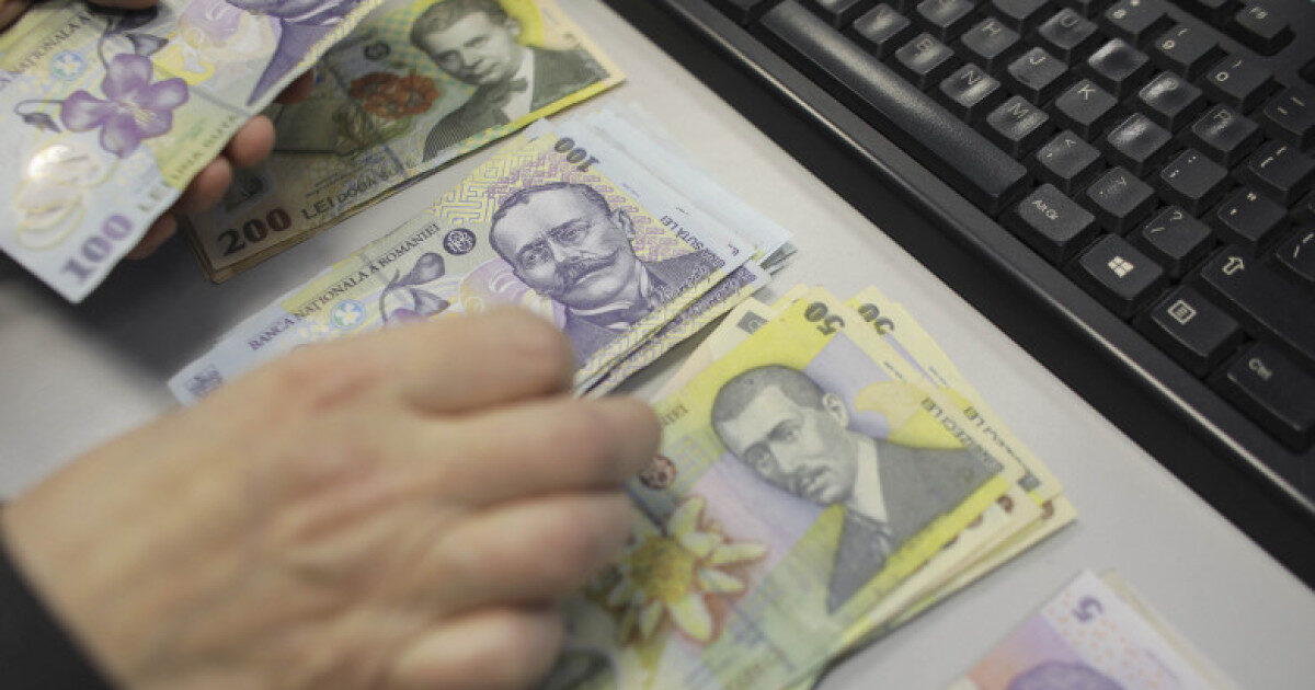 Ministerul Economiei: Pragul insolvenței, redus drastic la 10 salarii minime