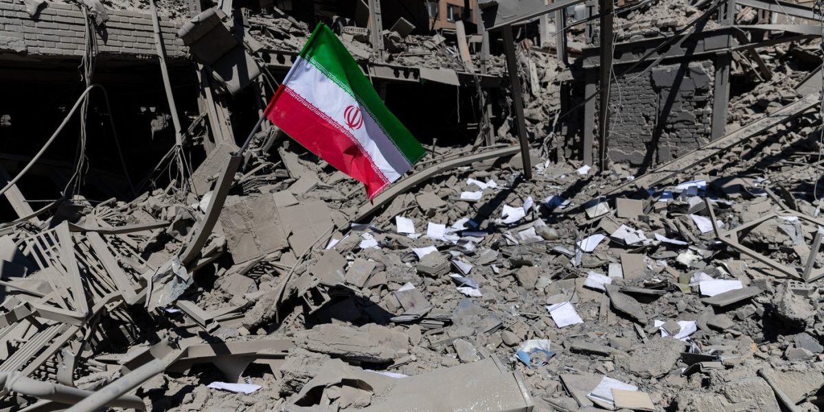 Război în Orient: JD Vance, despre „liniile” lui Trump pentru discuțiile cu Iranul