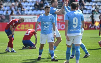 Voluntari zdrobește Steaua: 2-0 și rămâne în lupta pentru promovare