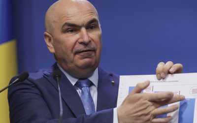 Bolojan, gata de guvernare! Ce face dacă PSD pleacă și-l „vede” pe Nicușor Dan