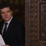 Nicușor Dan, atac la CCR: Ce motive are șeful Capitalei vs. guvernanța de stat