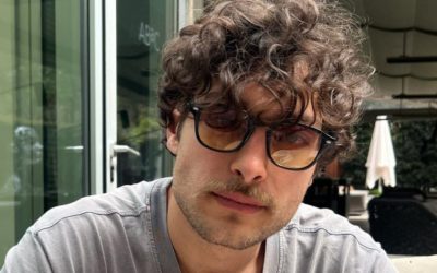 Fiul lui Ilie Dumitrescu, condamnat cu suspendare pentru accident rutier