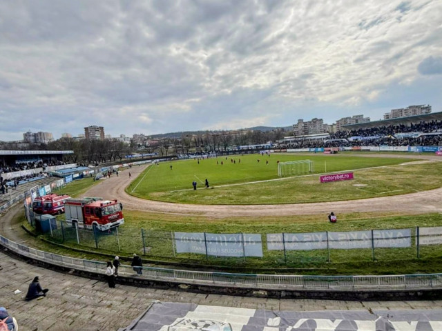 Orașul din România renăscut după 19 ani: Revenirea care ne dă speranțe