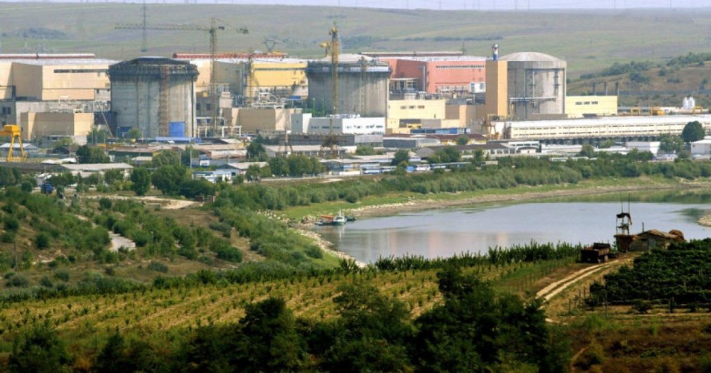 Comisia Europeană investighează ajutorul de stat pentru Cernavodă