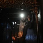 Guvernul alocă 350 milioane lei pentru minele din Valea Jiului, dar e insuficient