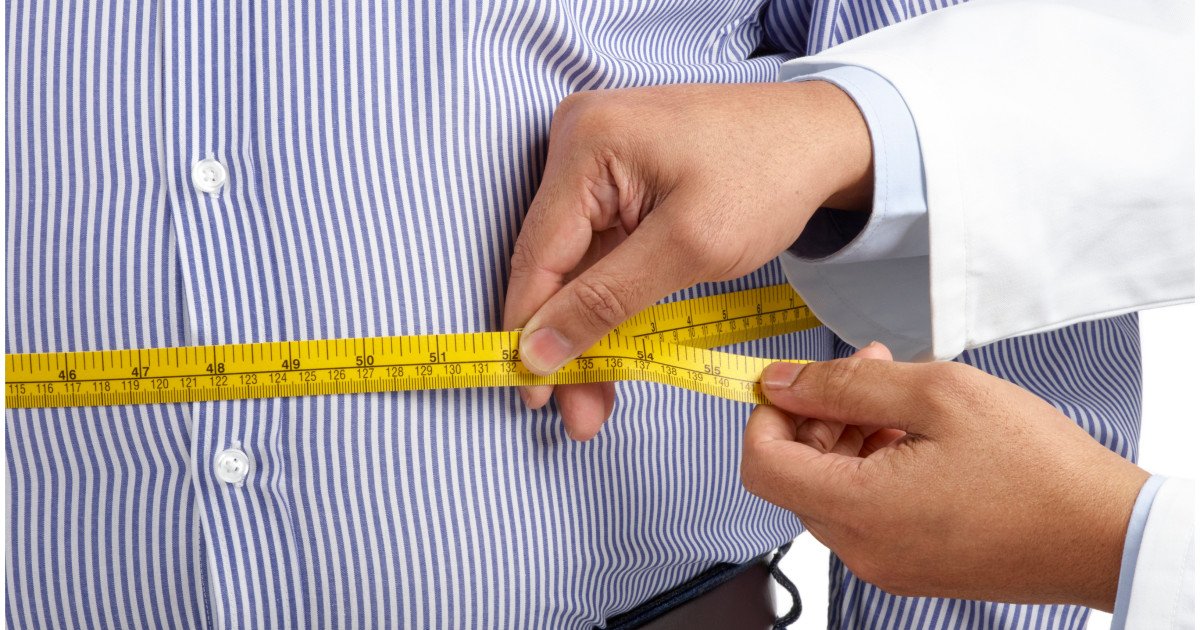 Creșterea riscului de insuficiență cardiacă asociată cu acumularea accentuată de grăsime abdominală Un nou studiu internațional a evidențiat legătura directă dintre acumularea de grăsime pe burtă și riscul de insuficiență cardiacă