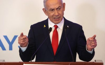 Netanyahu acceptă încetarea focului în Liban, dar trupele rămân: „Oportunitate de pace”