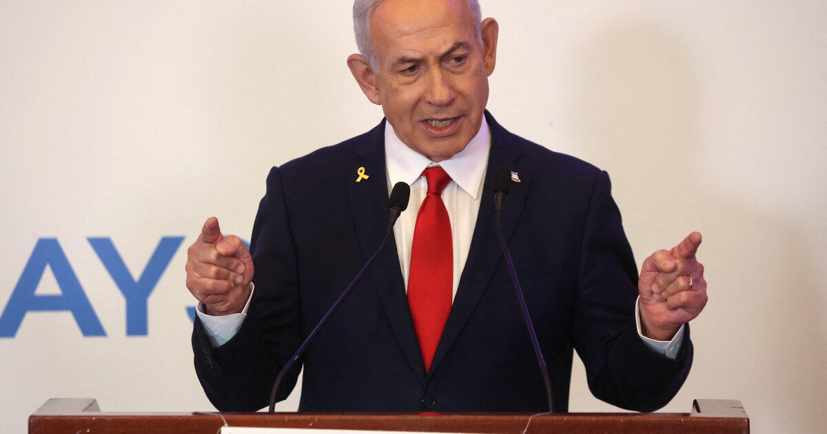Netanyahu acceptă încetarea focului în Liban, dar trupele rămân: „Oportunitate de pace”