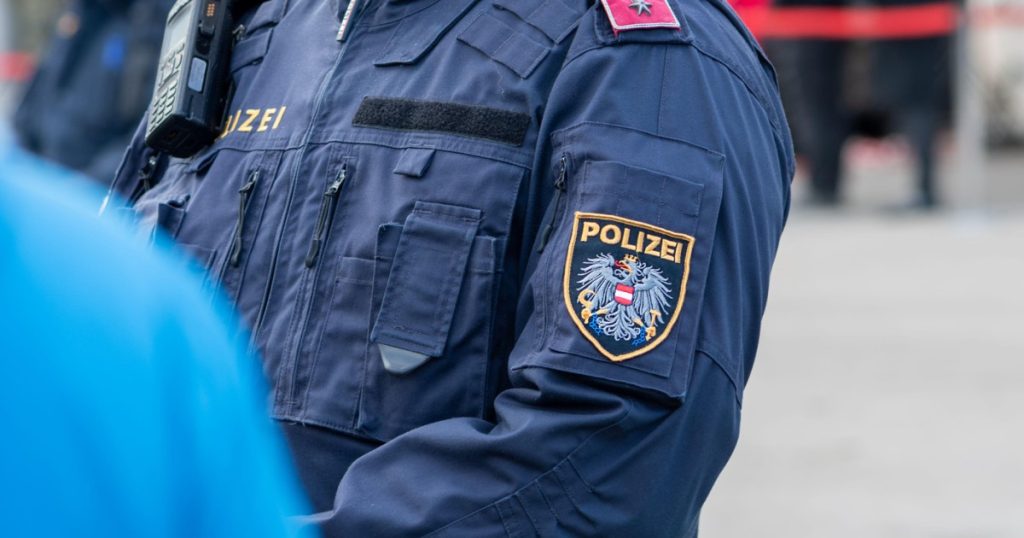 Rețineri spectaculoase la Viena: O bandă de escroci români, prinsă de poliție