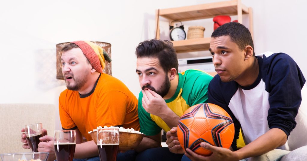 Președintele Napoli, propunere șoc: Fotbal cu reprize de 25 minute