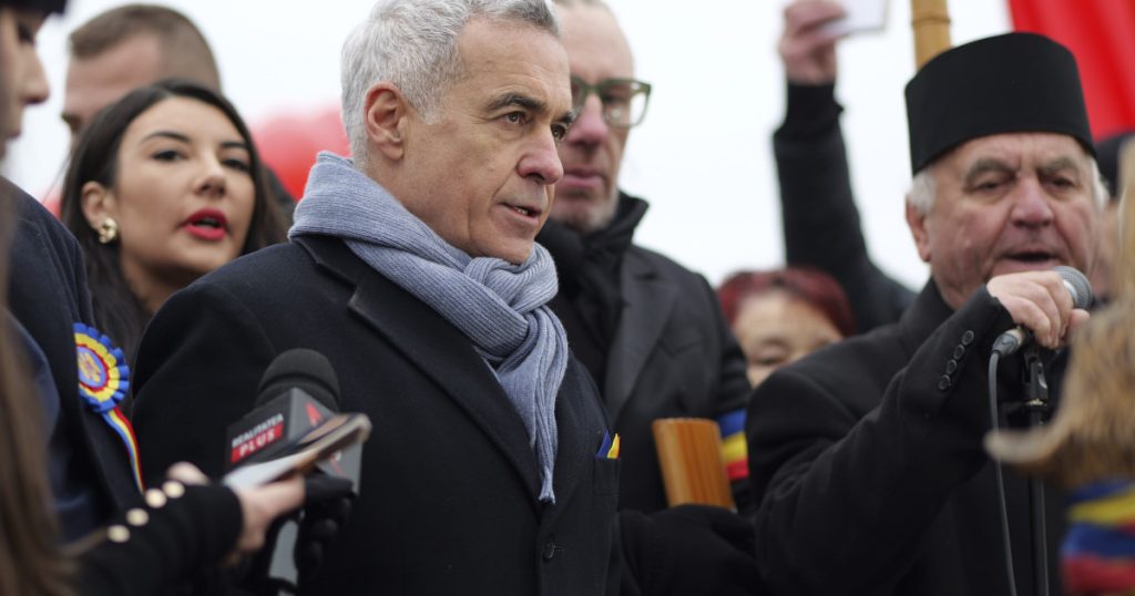 ÎCCJ judecă astăzi contestațiile din dosarul loviturii de stat. Georgescu și Potra, vizați