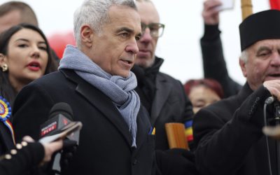 ÎCCJ judecă astăzi contestațiile din dosarul loviturii de stat. Georgescu și Potra, vizați