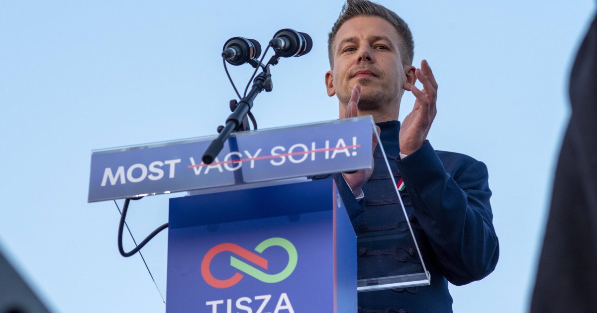 Peter Magyar, „omul dificil” care zguduie Ungaria lui Viktor Orban