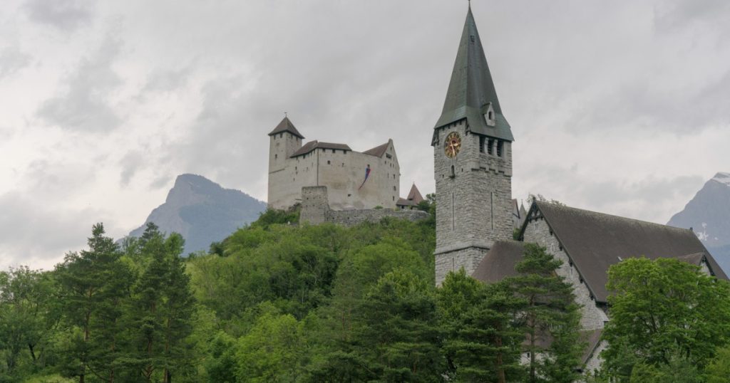 Țara Europeană „Plictisitoare” Ignorată de Turiști: De Ce Nu O Vizitează Nimeni?