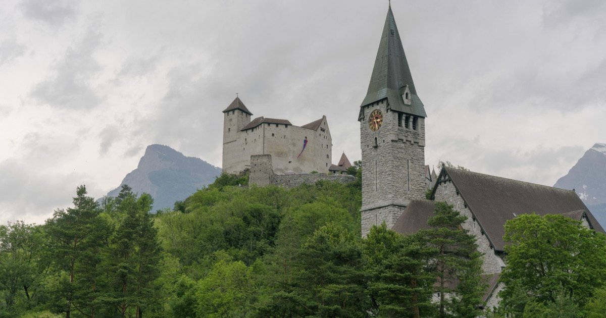 Țara Europeană „Plictisitoare” Ignorată de Turiști: De Ce Nu O Vizitează Nimeni?