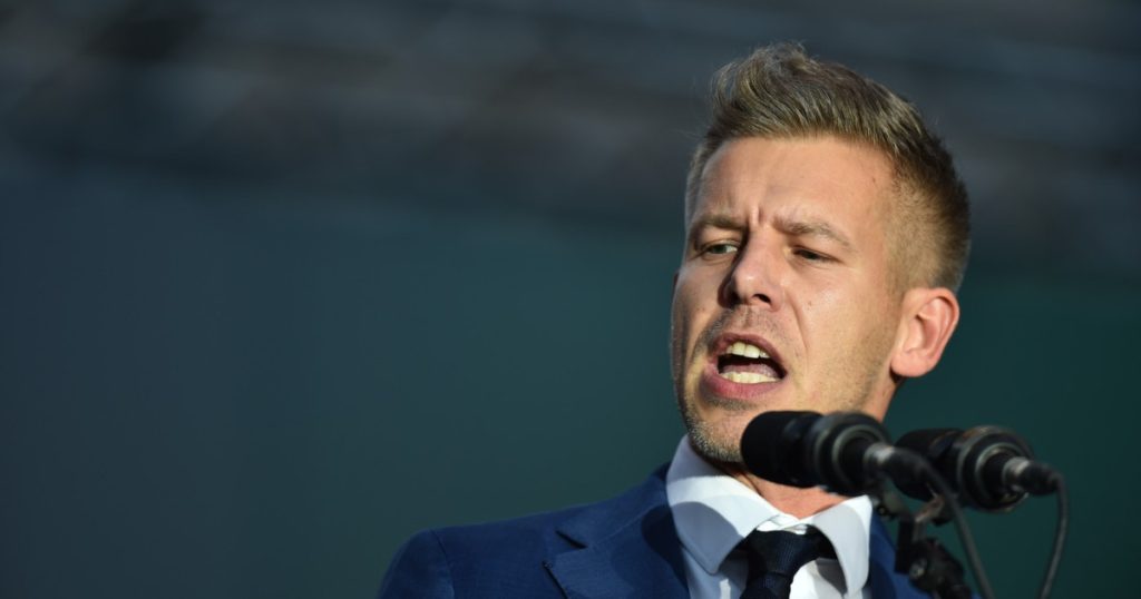 Nicușor Dan, despre Peter Magyar: „Se definește pro-european”