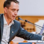 UDMR vrea Guvern „în aceeași formulă”, cu Bolojan premier. Csoma: „Fără criză”