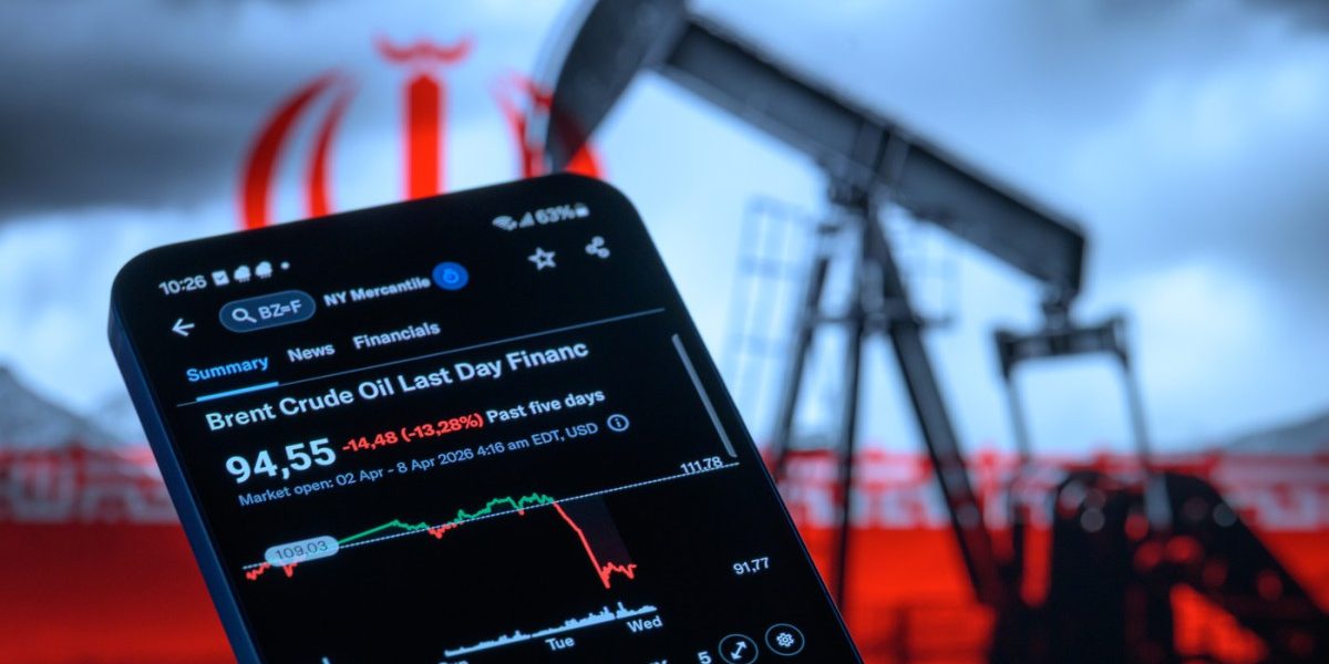 Pariu colosal: 950 de milioane de dolari, înainte de armistițiul SUA–Iran