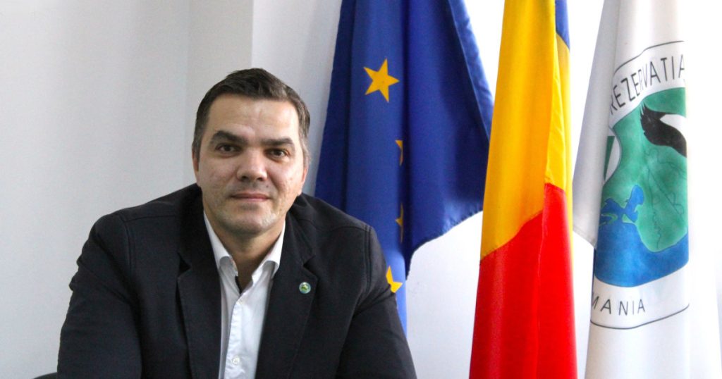 Bulete, revocat de la Delta Dunării: Cine îi ia locul?