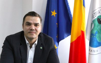 Bulete, revocat de la Delta Dunării: Cine îi ia locul?
