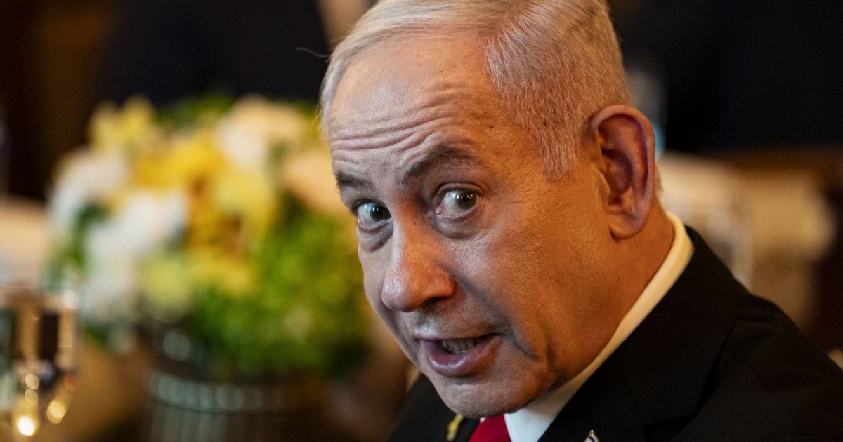Netanyahu, magicianul învins: Un fost ambasador britanic trasează semnalul
