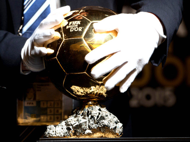 Marele favorit la Balonul de AUR, după semifinalele Champions League!