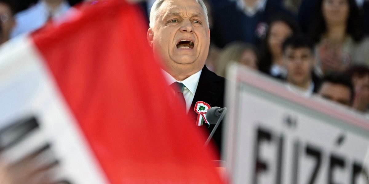 Orban, „calul troian” al UE: 5 opțiuni pentru Bruxelles, după alegeri