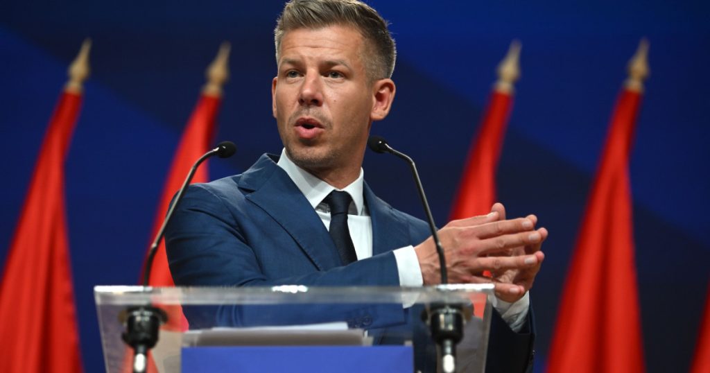 Magyar: Rusia, risc major pentru Ungaria și Europa. Energie și sancțiuni pe masă