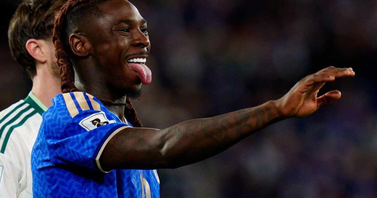 Italia visează la CM 2026: „Miracolul” prin care Azzurri ajung în SUA