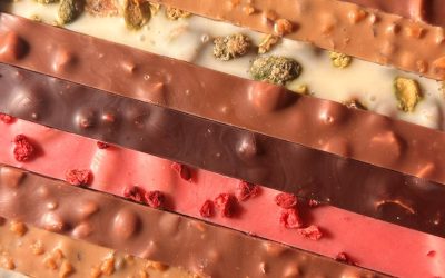 Ciocolata, aliat sau inamic? Experții trag semnalul de alarmă