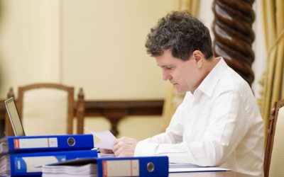 Nicușor Dan, citat la Curtea de Apel București: „Dacă nu vii, ești de acord”