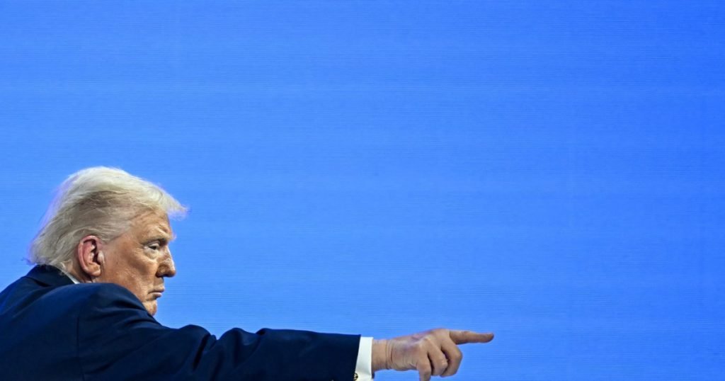 Donald Trump, spre dezastru la alegeri? Sondajul care dă fiori republicanilor