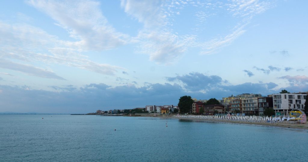 Bulgaria: Două drone militare, găsite în Marea Neagră, una lângă o stațiune