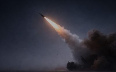 Rusia mută arme antiaeriene în Baltica, după atacurile cu drone