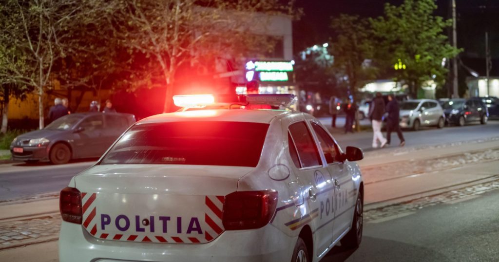 Rus și ucrainean, jaf de 15.000 de euro de la un preot din Teleorman! Prinderea pe A1